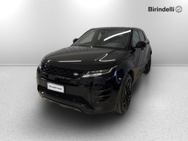 LAND ROVER RR Evoque 2ª serie - Range Rover Evoque 2.0D I4 180 CV AWD Auto R-Dynamic S