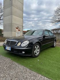 Mercedes-benz E 280 CDI automatico