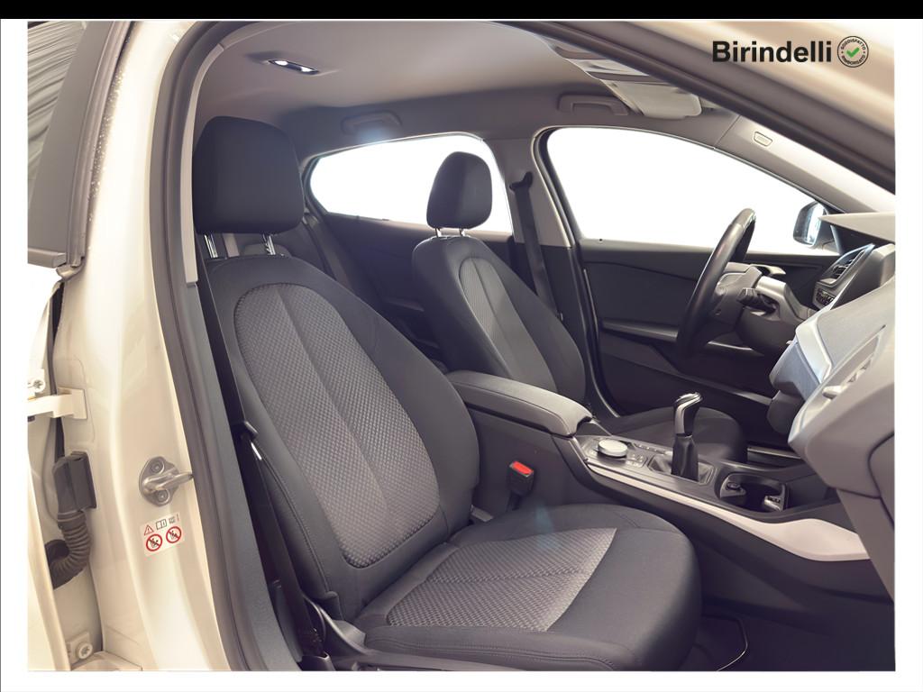 BMW Serie 1 (F40) - 118d 5p. Business Advantage