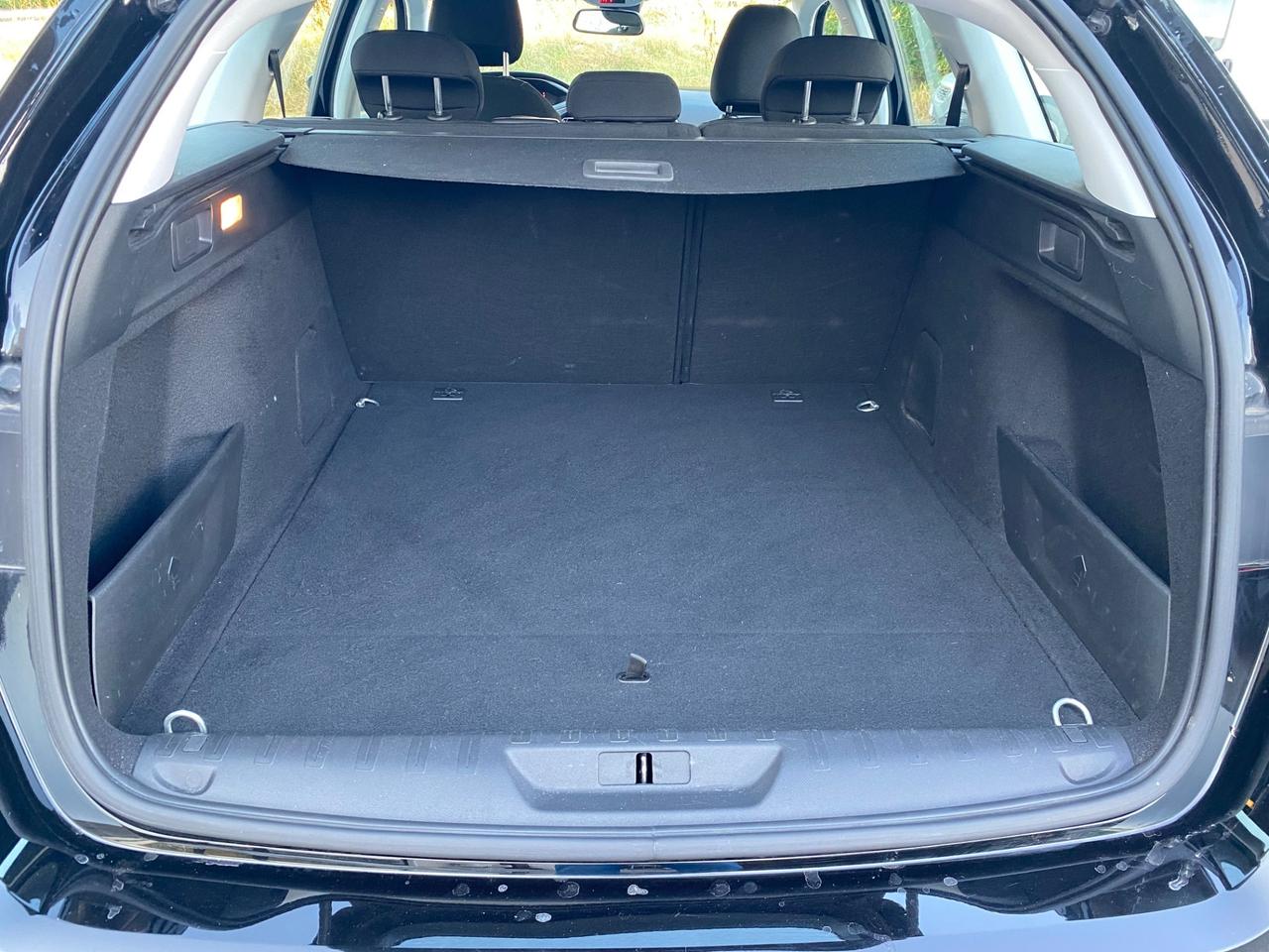 Peugeot 308 My21 Sw 1.5 130 Cv S&S Business