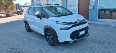Citroen C3 Aircross 1.5 BlueHDi 120 C.AUTOM.