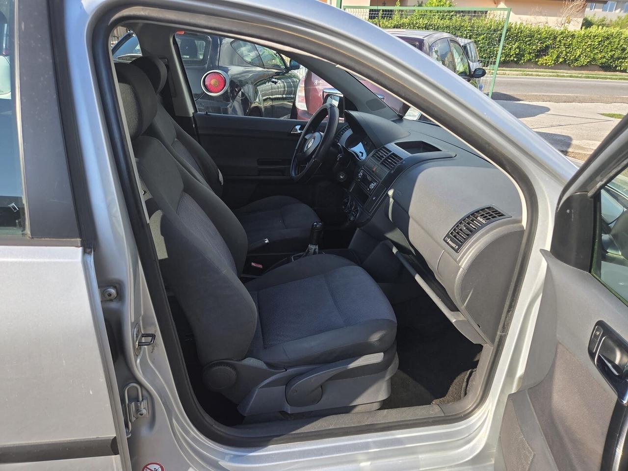 VOLKSWAGEN POLO 1.2BZ/GPL 64CV 47KW OKNEOPATE-2003