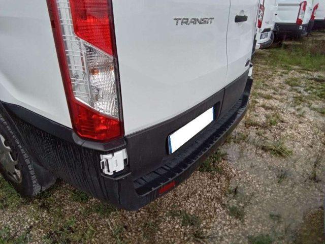 FORD Transit Van Trend 350 L3 H3 2.0 EcoBlue 170CV Trazione Ant