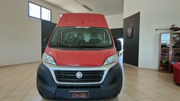 Fiat Ducato 33 2.3 MJT 150CV PC-TN Furgone