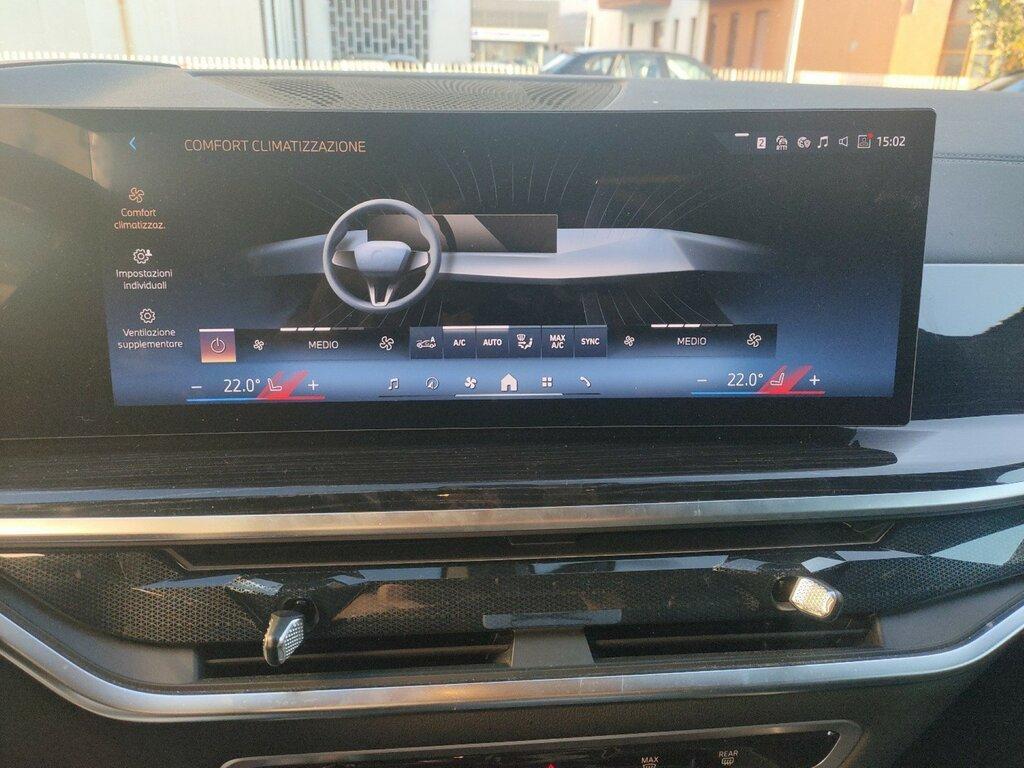 BMW X6 30 d MSport Pro xDrive Steptronic