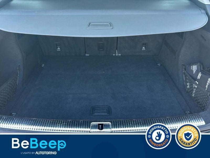 Audi Q5 40 2.0 TDI BUSINESS SPORT QUATTRO 190CV S-TRONI