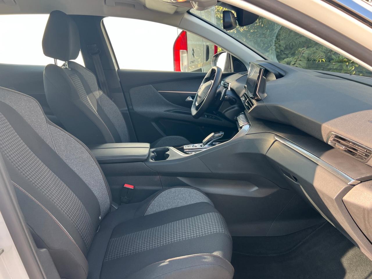 Peugeot 3008 BlueHDi 130 S&S Active Business