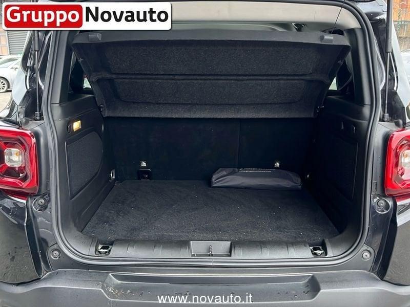 Jeep Renegade Renegade 2.0 Mjt 140CV 4WD Active Drive Limited