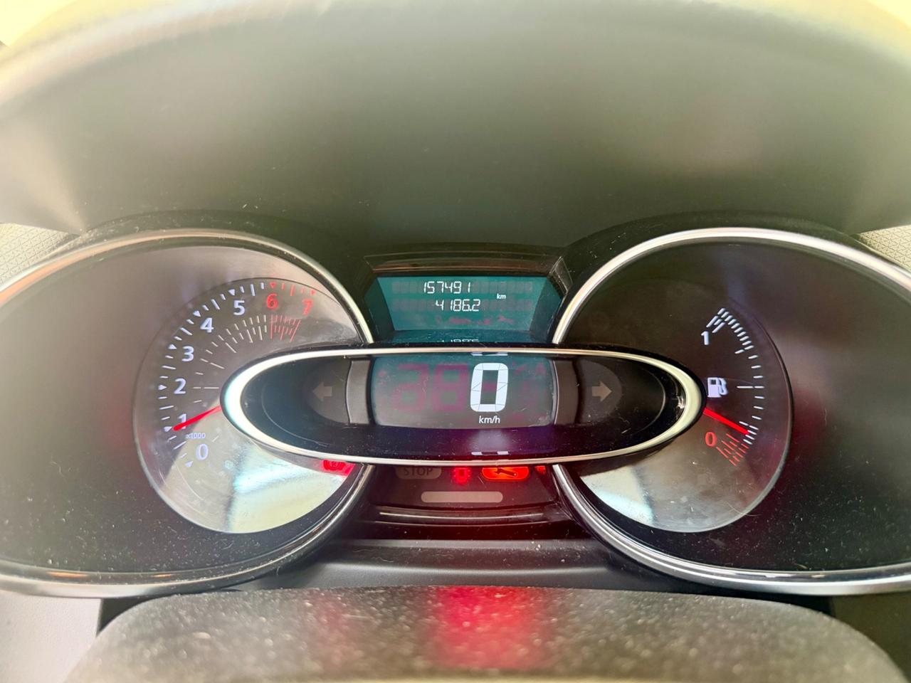 Renault Clio TCe 12V 90 CV GPL Start&Stop 5 porte Energy Duel