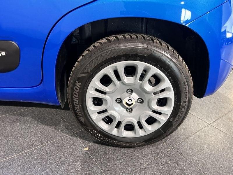 FIAT Panda 1.0 FireFly 70cv S&S Hybrid