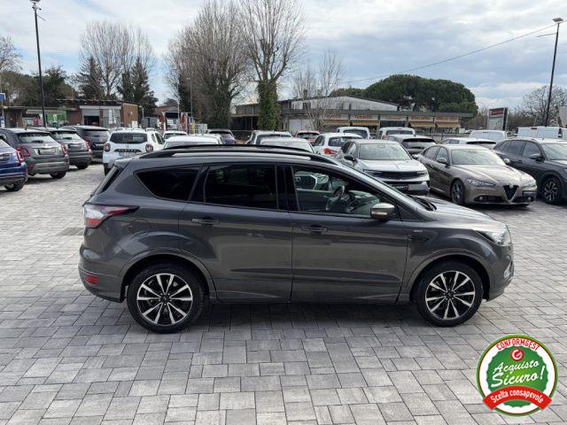 FORD Kuga 2.0 TDCI 150 CV S&S 4WD ST-Line