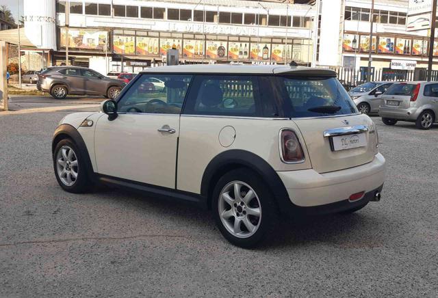MINI Cooper D 1.6 16V Cooper D Chili SCONTO ROTTAMAZIONE