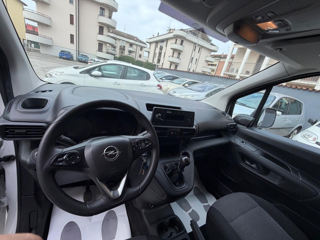 Opel Combo Cargo 1.5 Diesel PC 1000kg