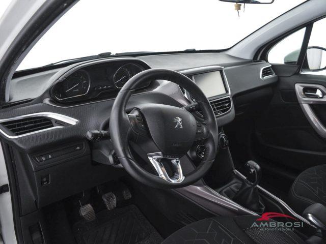 PEUGEOT 2008 VTi 82CV Active