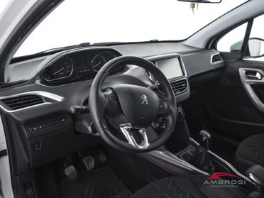 PEUGEOT 2008 VTi 82CV Active