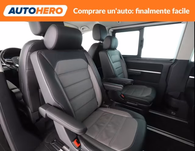 VOLKSWAGEN Multivan 2.0 TDI 204CV DSG 4Motion Life