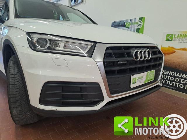 AUDI Q5 50 TFSI e quattro S tronic