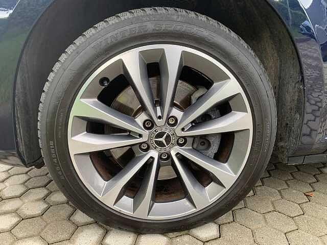 Mercedes-Benz V 250 V 250 d Automatic Premium Long