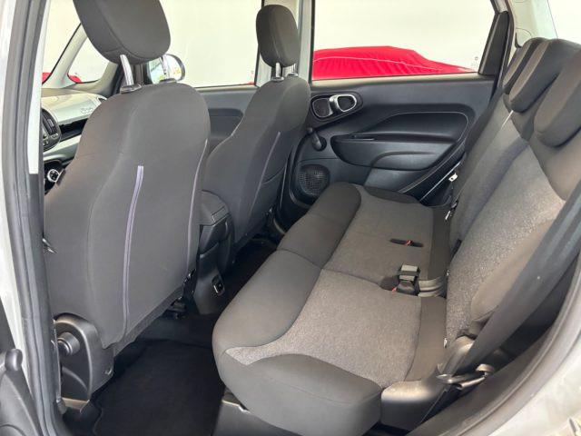 FIAT 500L 1.3 Multijet 95 CV Business