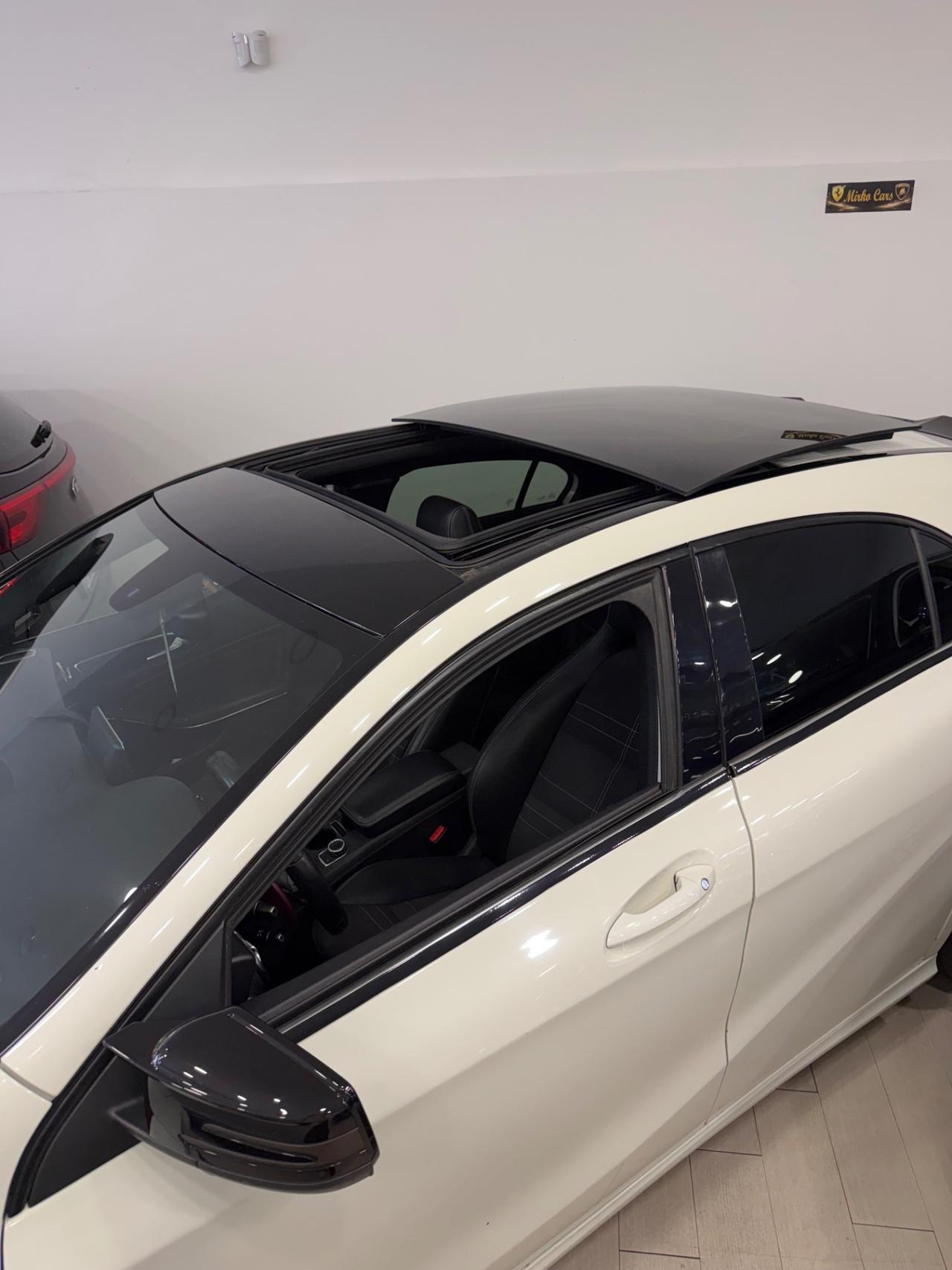 Mercedes-benz A 180 CDI Automatic Premium