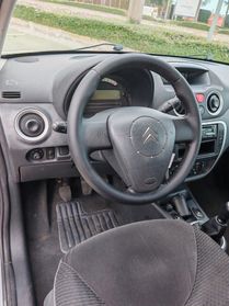 Citroen C3 1.1 benzina con 119.000 km del 2009 Perfetta