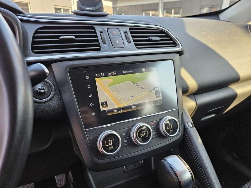 Renault Kadjar 1.5 DCI 85KW BLUE BUSINESS EDC