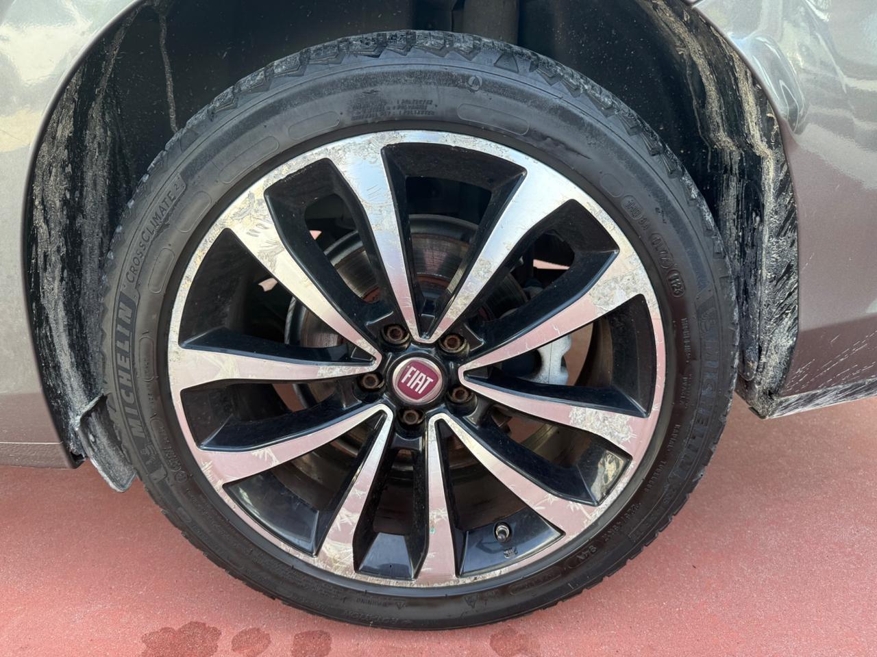 Fiat Tipo 1.6 Mjt S&S SW S-Design