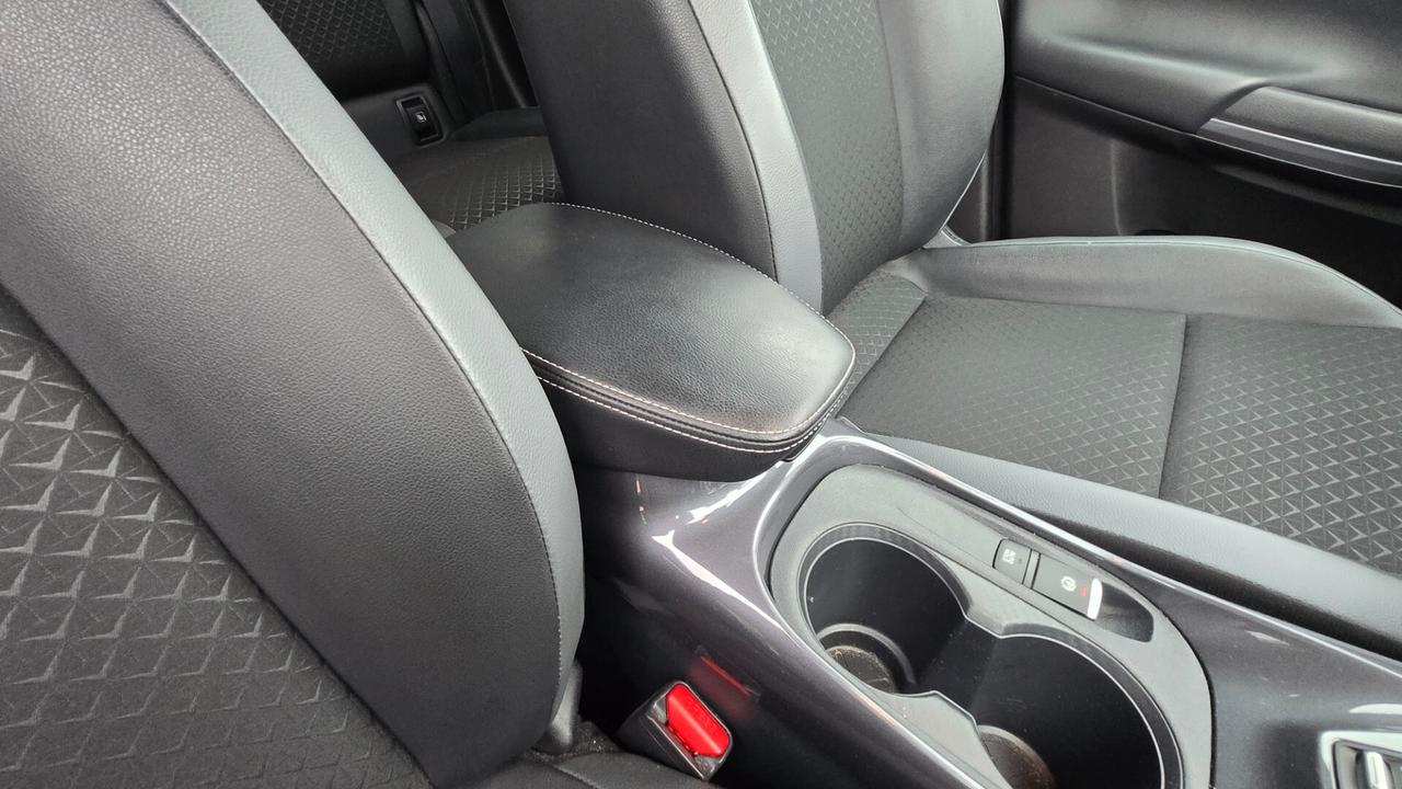 Nissan Juke 1.0 DIG-T 114 CV N-Connecta