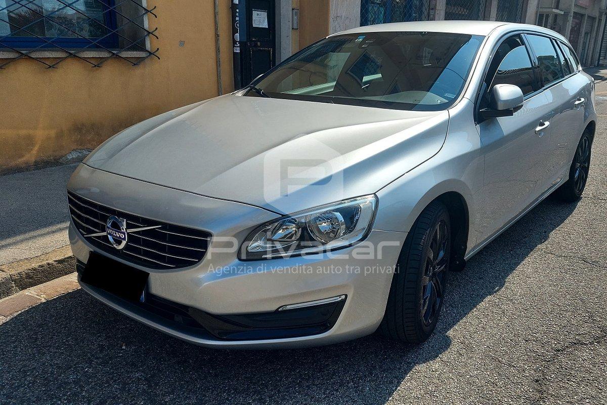 VOLVO V60 D3 Geartronic Business