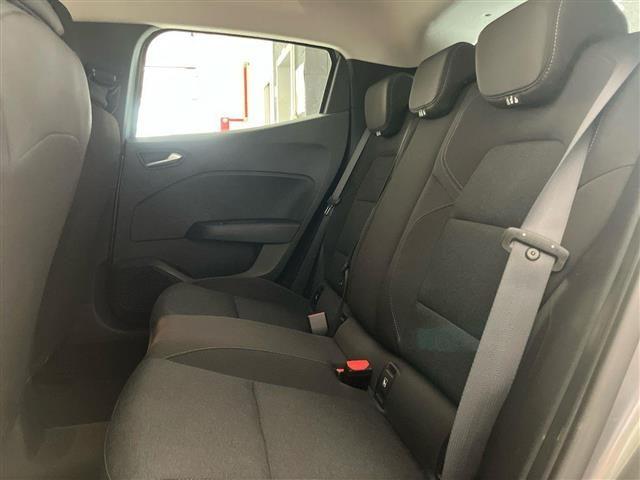 RENAULT Clio 1.0 tce Equilibre 90cv