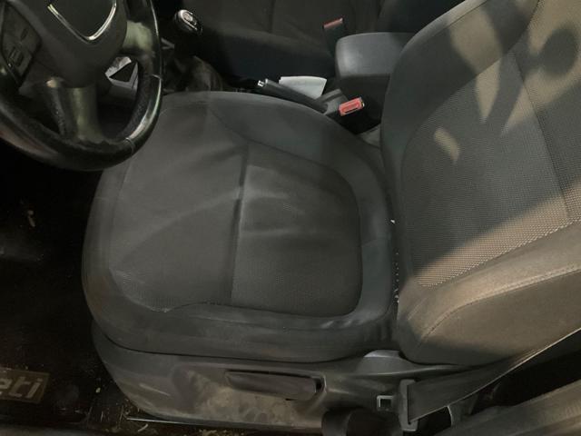 SKODA Yeti 1.6 TDI CR 105CV Ambition GreenLine