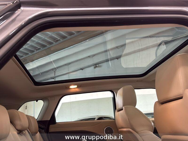 Land Rover Range Rover Evoque I 2016 Dies 5p 2.0 td4 SE 180cv auto