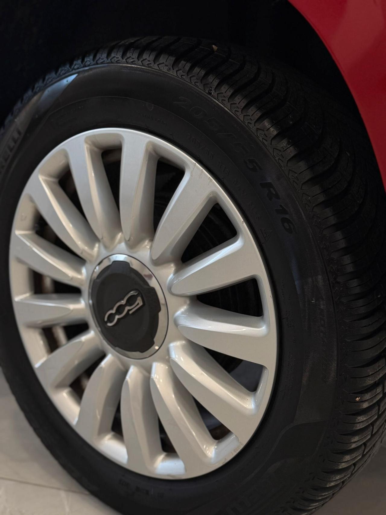 Fiat 500L 1.3MTj 85cv Lounge