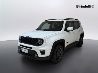 JEEP Renegade - Renegade 2.0 Mjt 140CV 4WD Active Drive Low Limited