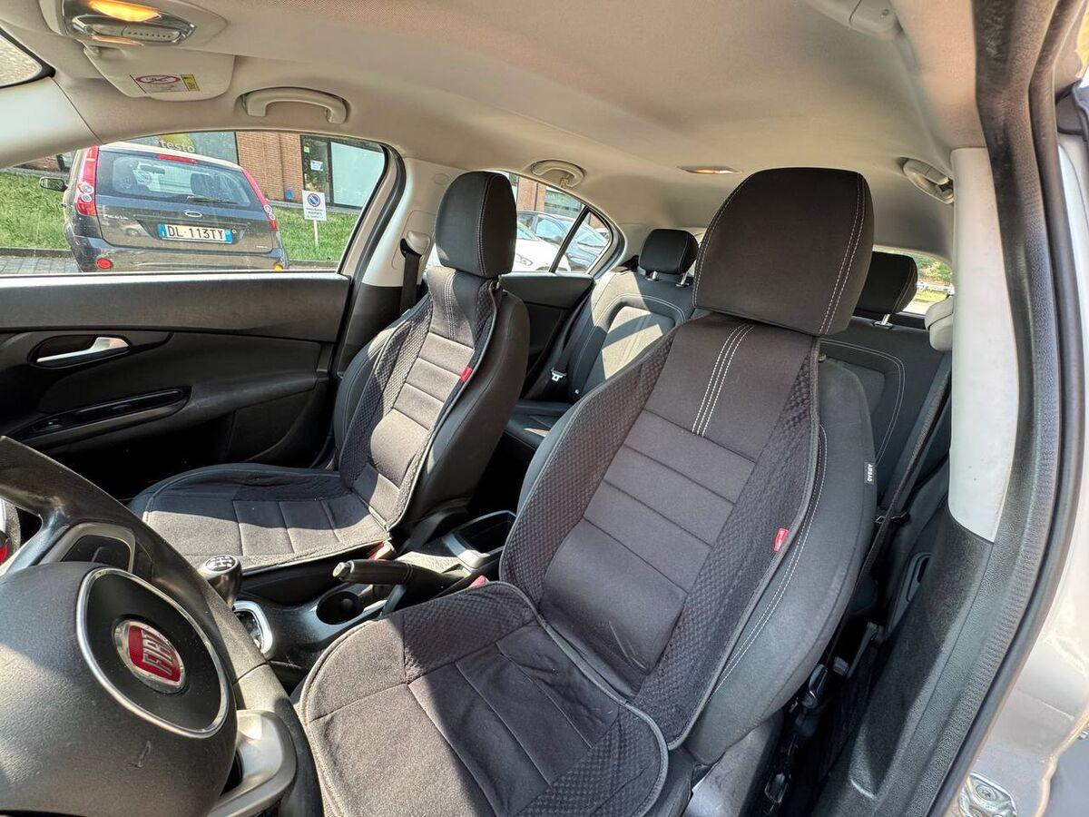 Fiat Tipo 1.3 mjt Business s&s 95cv