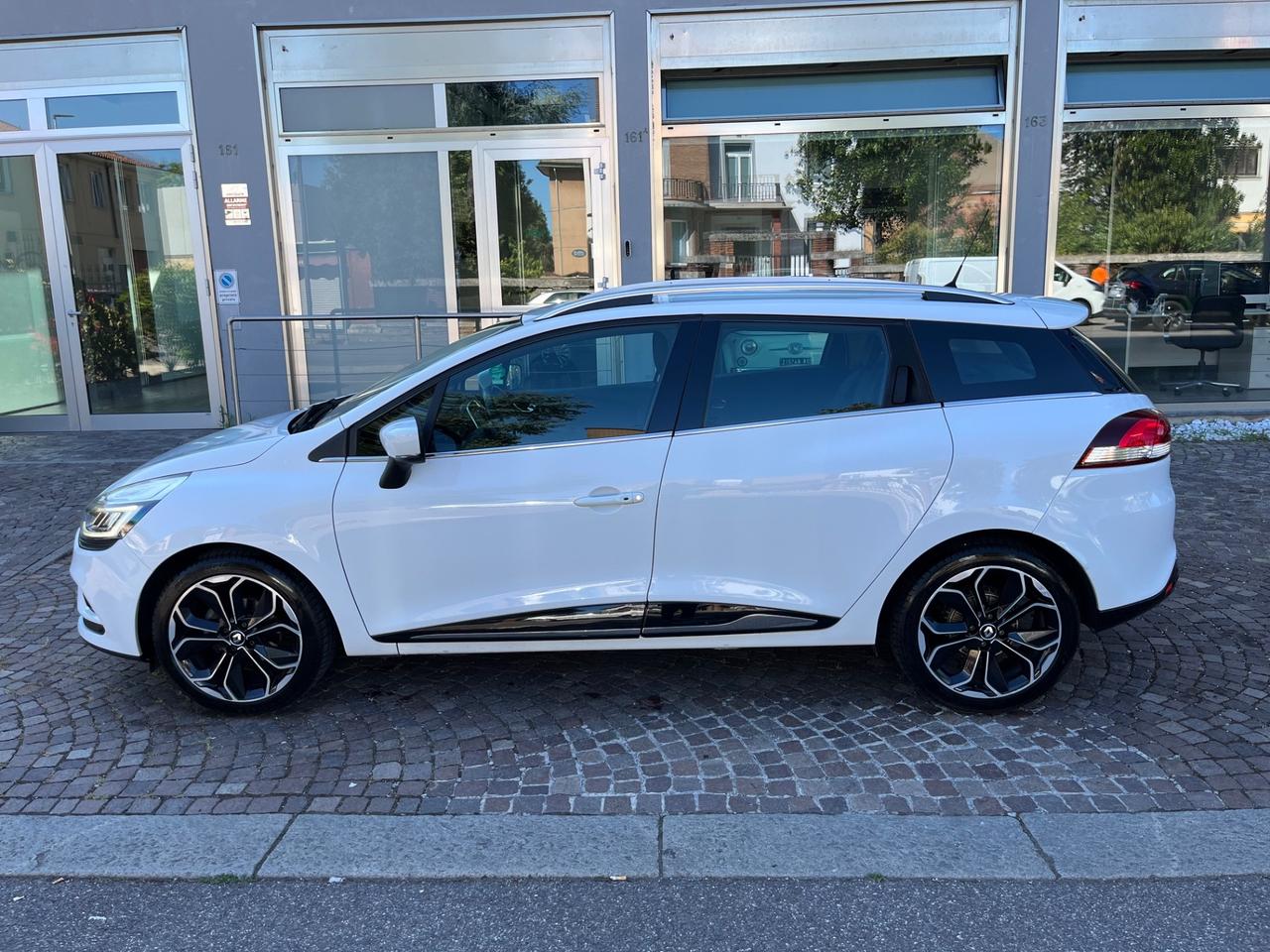 Renault Clio Sporter dCi 8V 90CV Start&Stop Energy Excite