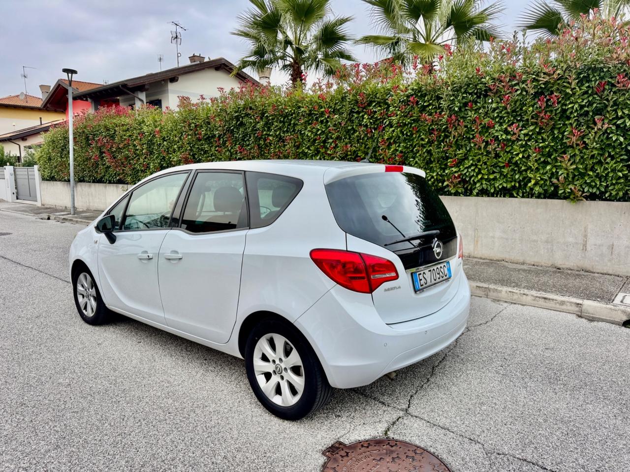 Opel Meriva 1.3 CDTI 95CV ecoFLEX Cosmo