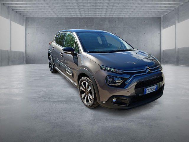 CITROEN C3 3ª serie PureTech 83 S&S Shine