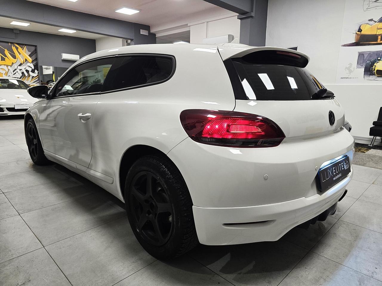 III 2.0 TFSI DSG 200CV GARANZIA 12 MESI_ALCANTARA_AUTOMATICO