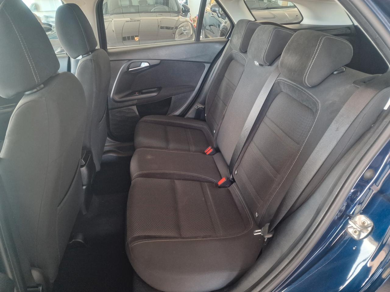 Fiat Tipo 1.6 Mjt 120cv SW Lounge