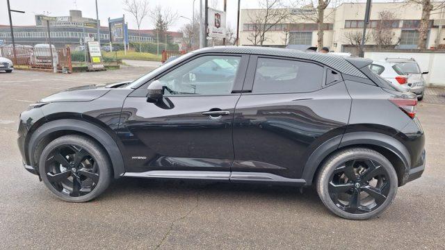 NISSAN Juke 1.6 HEV Premiere Edition PERMUTE OK NEOPAT. UNICOP