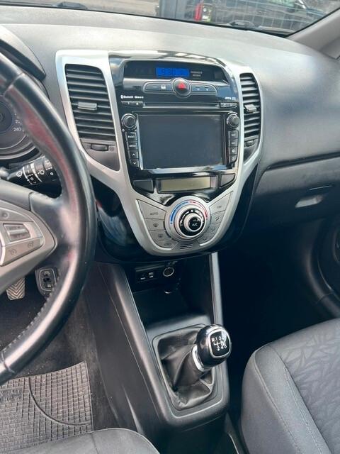 Hyundai iX20 1.4 CRDI 90 CV XPossible