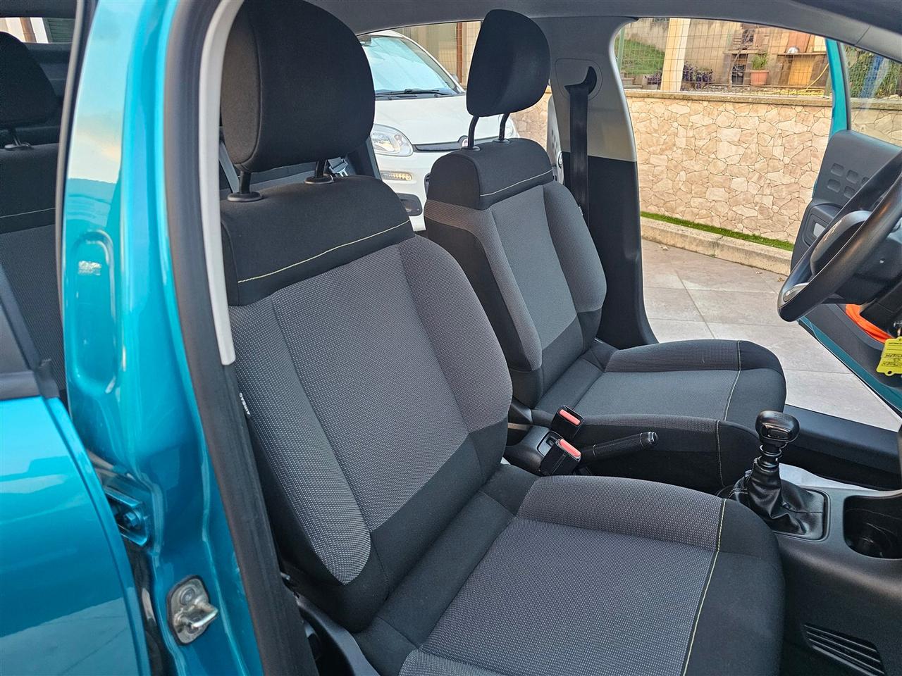 Citroen C3 BlueHDi 100CV Shine Pack
