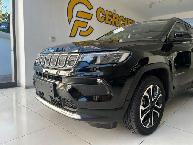 JEEP Compass 1.6 Multijet II 2WD Limited tua da ?329,00 mensili