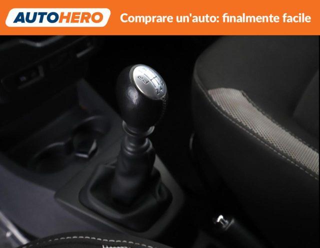 DACIA Dokker Stepway 1.5 Blue dCi 8V 95CV