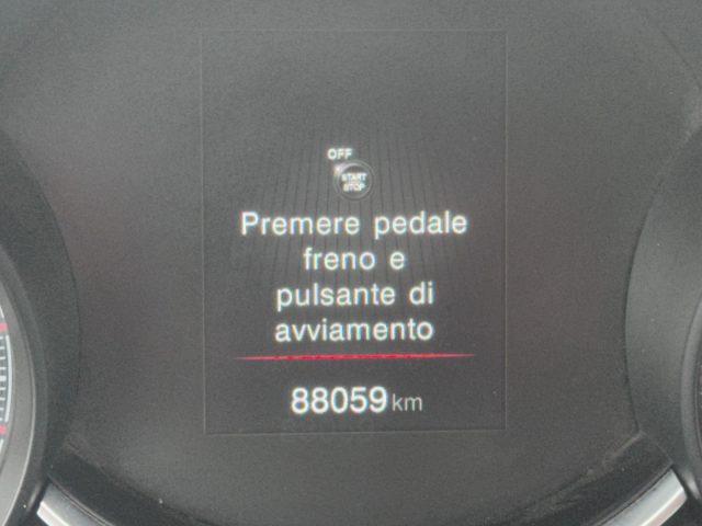 FIAT 500X 1.3 T4 150 CV DCT Sport