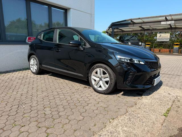 RENAULT Clio 1.0 BENZINA SCE EVOLUTION MANUALE OK NEOPATENTATO