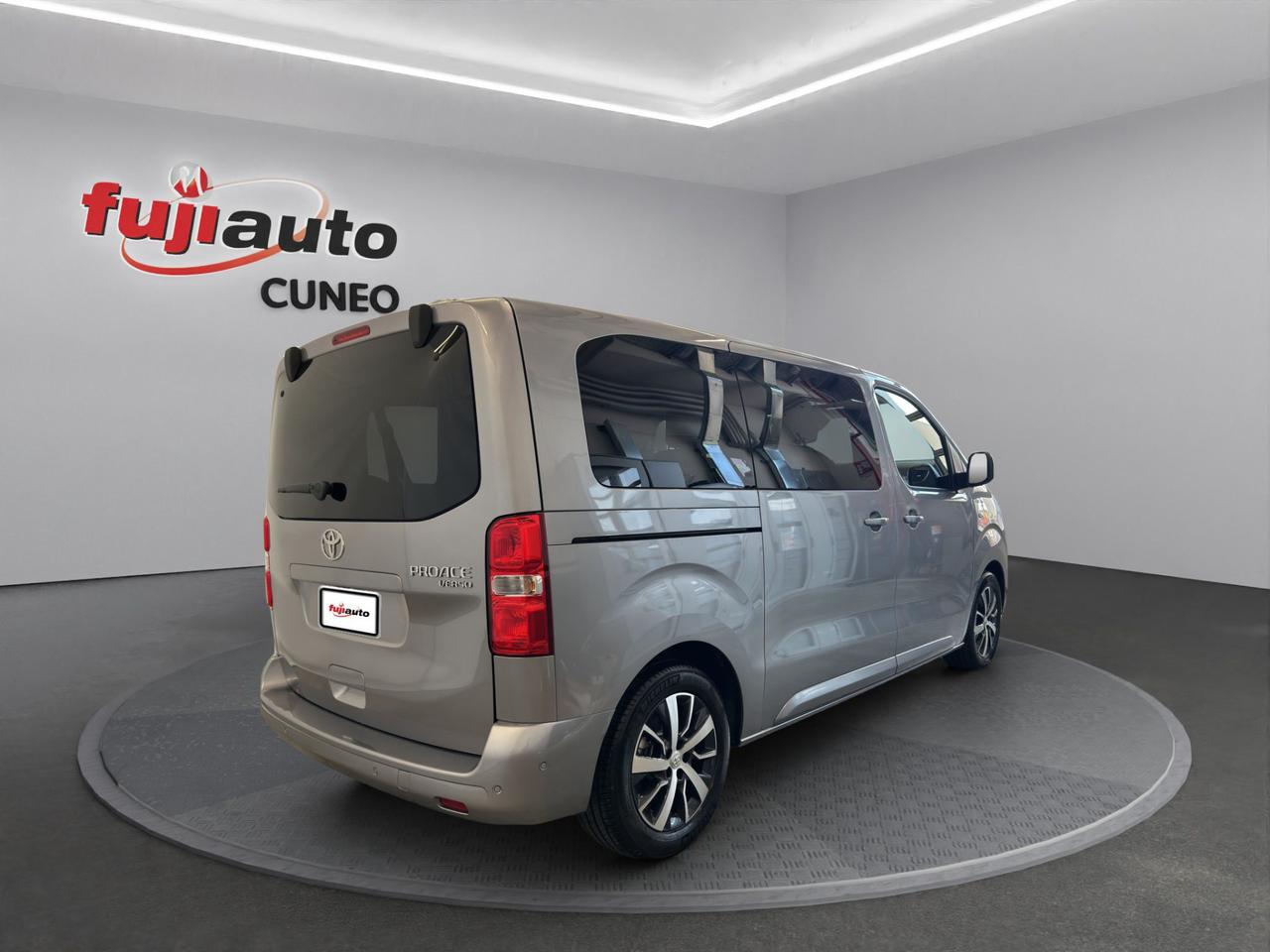 Toyota Proace Verso 2.0d 144cv S&S L1 Executive D