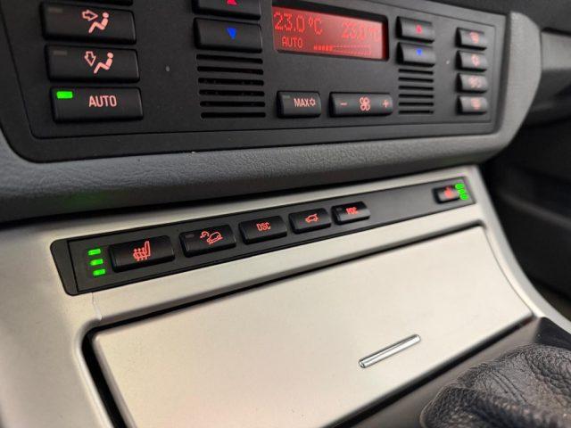 BMW X5 3.0d cat //TETTO//PELLE/TELEFONO//