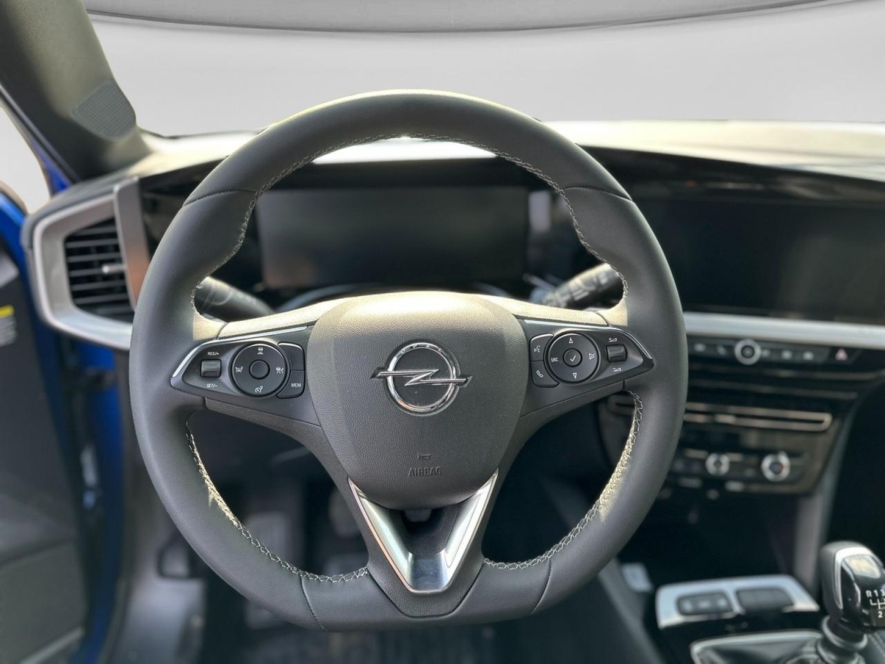 OPEL Mokka II 2020 - Mokka 1.2 t Ultimate s&s 130cv at8